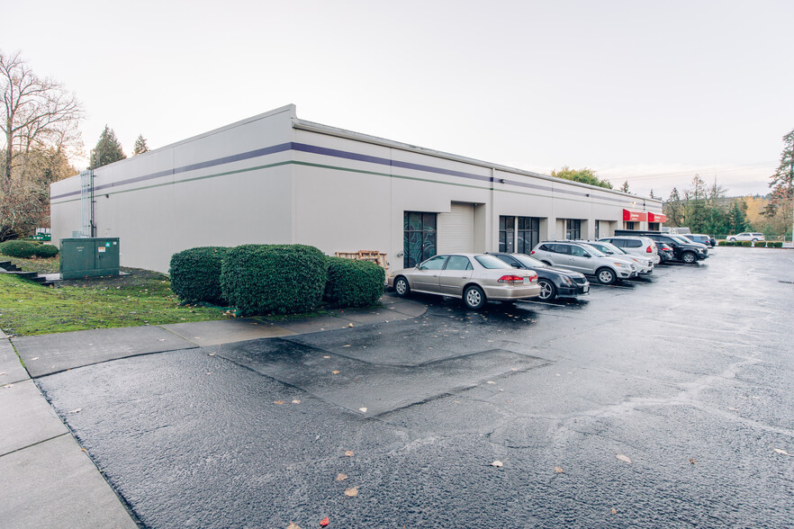 14910 SE Morning Way, Clackamas, OR for lease - Building Photo - Image 3 of 7