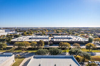 3150 Premier Dr, Irving, TX - AERIAL  map view - Image1