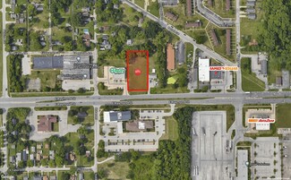 More details for 3416 E Raymond St, Indianapolis, IN - Land for Sale