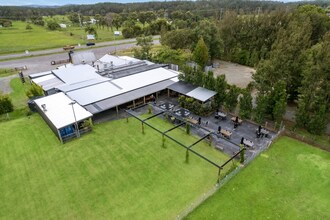 3834 Nelson Bay Rd, Bobs Farm, NSW - Aerial map view - Image1