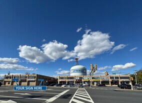 499 Ernston Rd, Parlin NJ - Commercial Real Estate