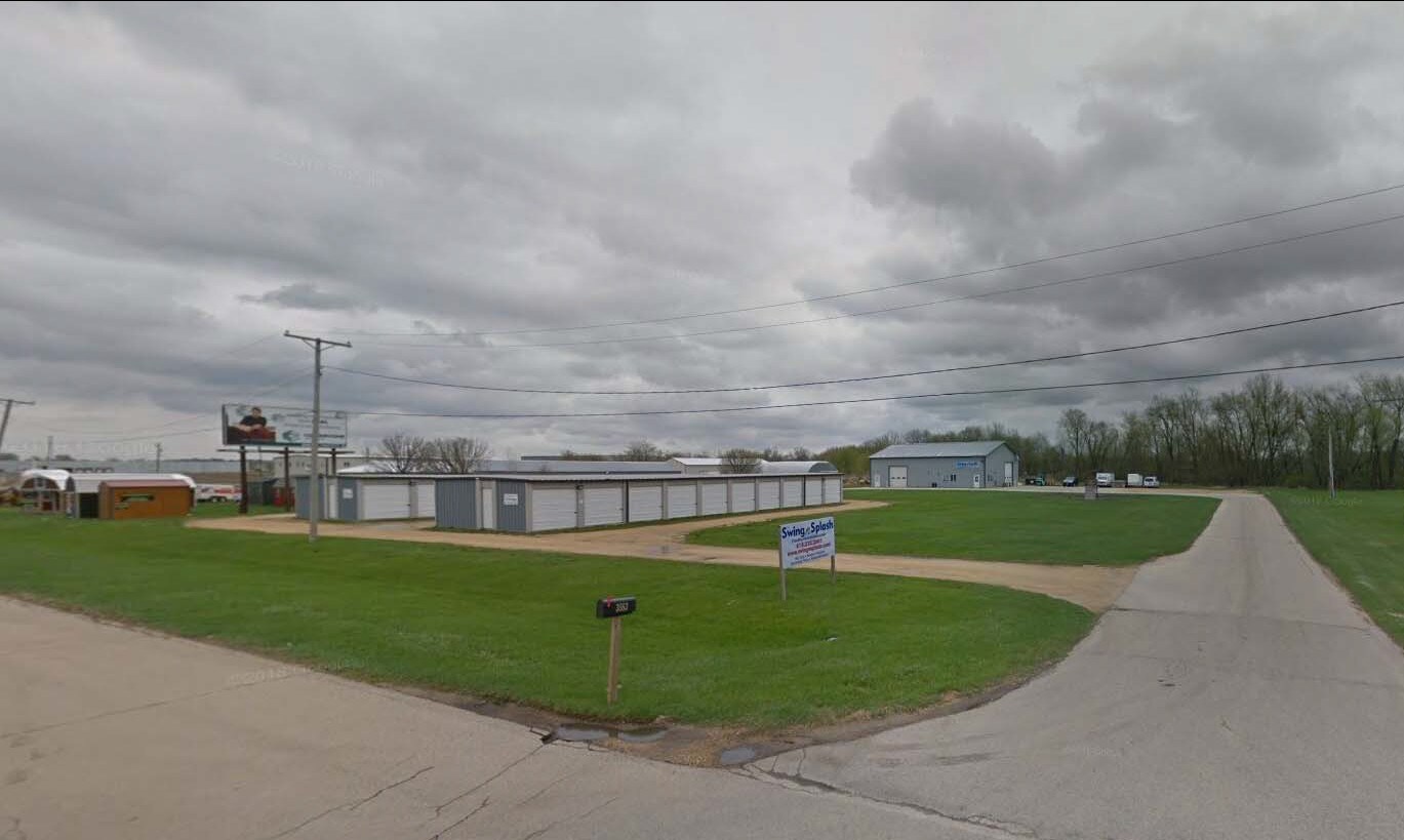 3553 Il Route 26 S, Freeport, IL for sale Building Photo- Image 1 of 1