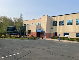 More details for 448 Pepper St, Monroe, CT - Industrial for Lease