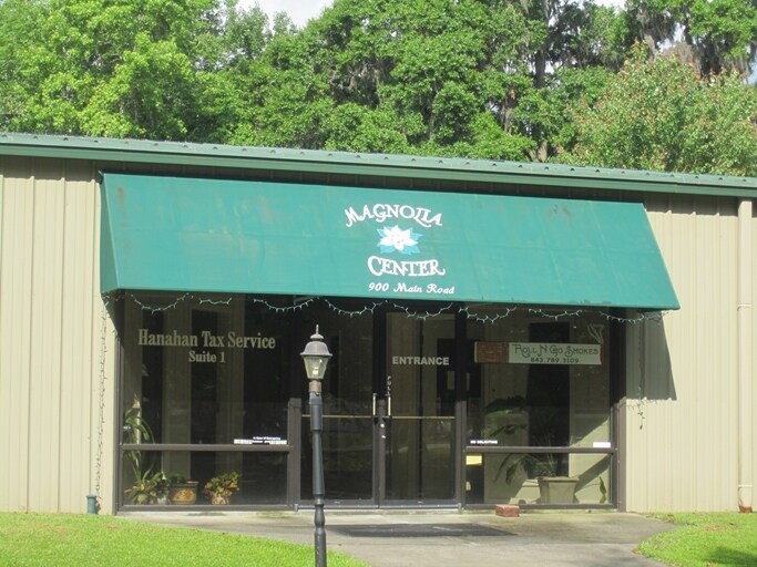 900 Main Rd, Johns Island, SC 29455