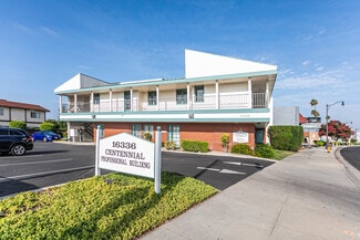 More details for 16336 Whittier Blvd, Whittier, CA - Office for Sale