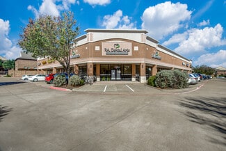 More details for 820 South Alma Drive, Allen, TX - Office/Medical for Lease