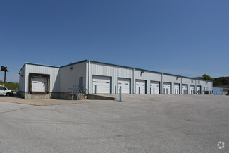 More details for 5036 NW Waukomis Dr, Kansas City, MO - Industrial for Lease