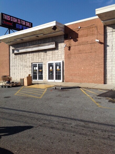 4771-4773 Allentown Rd, Suitland, MD for lease - Building Photo - Image 2 of 10