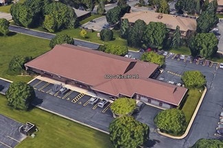 More details for 600 S Nicolet Rd, Appleton, WI - Flex for Lease