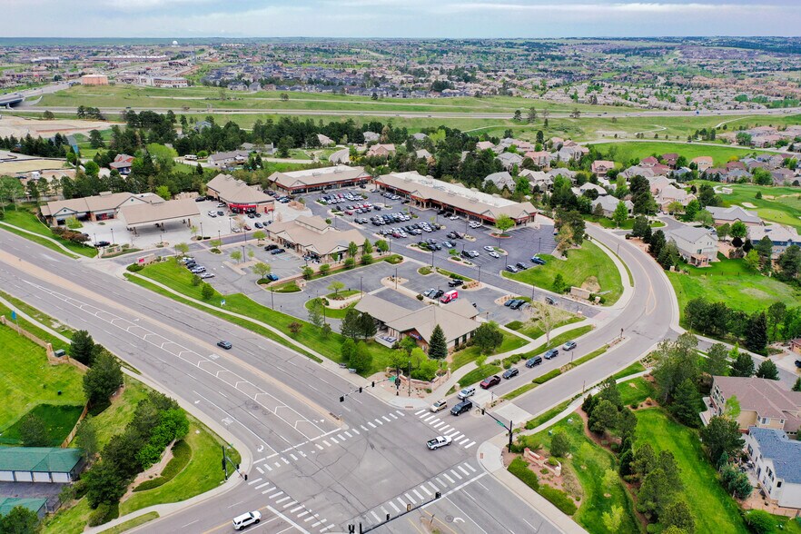 22906-22958 E Smoky Hill Rd, Aurora, CO for sale - Building Photo - Image 1 of 1