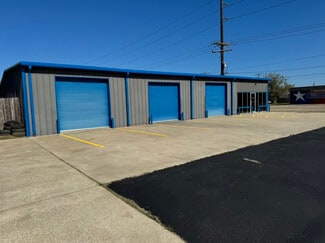 More details for 4010 Main Ave, Groves, TX - Flex for Lease
