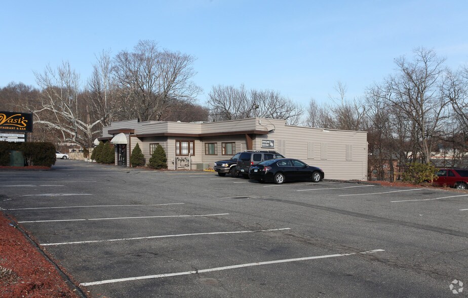 1700 Watertown Ave, Waterbury, CT 06708