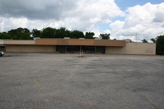 More details for 1302 Gilmer Ave, Tallassee, AL - Retail for Lease
