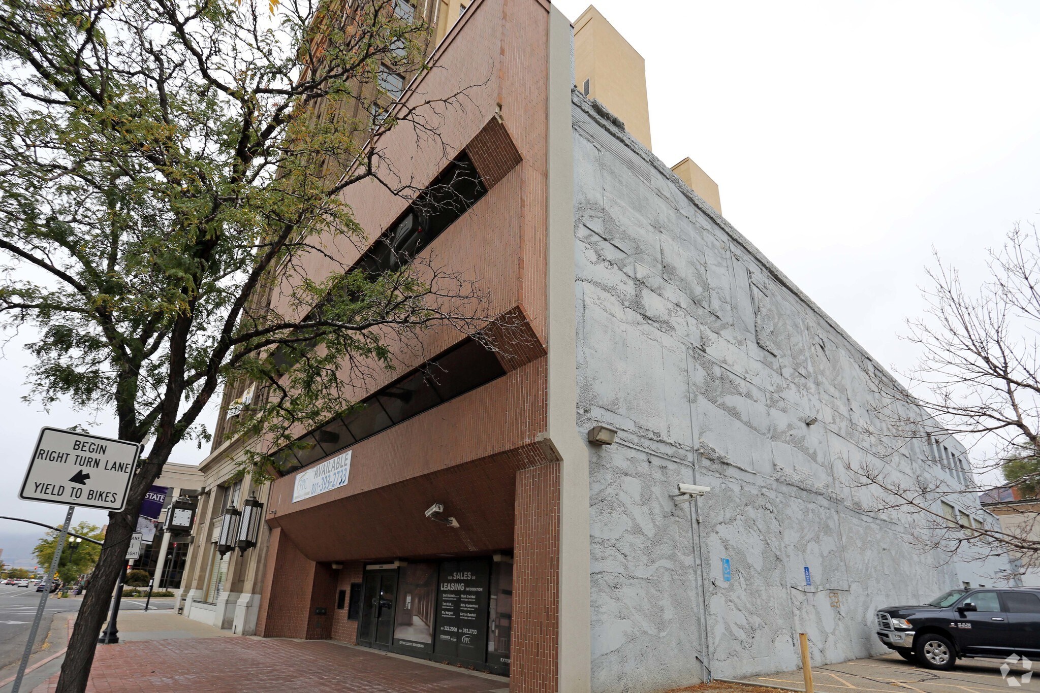 2420-2426 Washington Blvd, Ogden, UT for sale Building Photo- Image 1 of 1