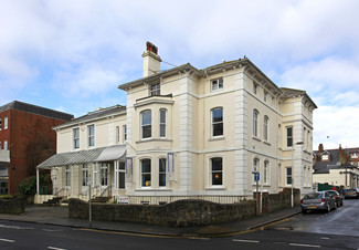 More details for 136 Sandgate Rd, Folkestone - Office for Lease