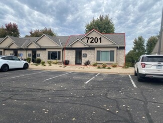 More details for 7201-7219 Forestview Ln N, Maple Grove, MN - Office for Lease