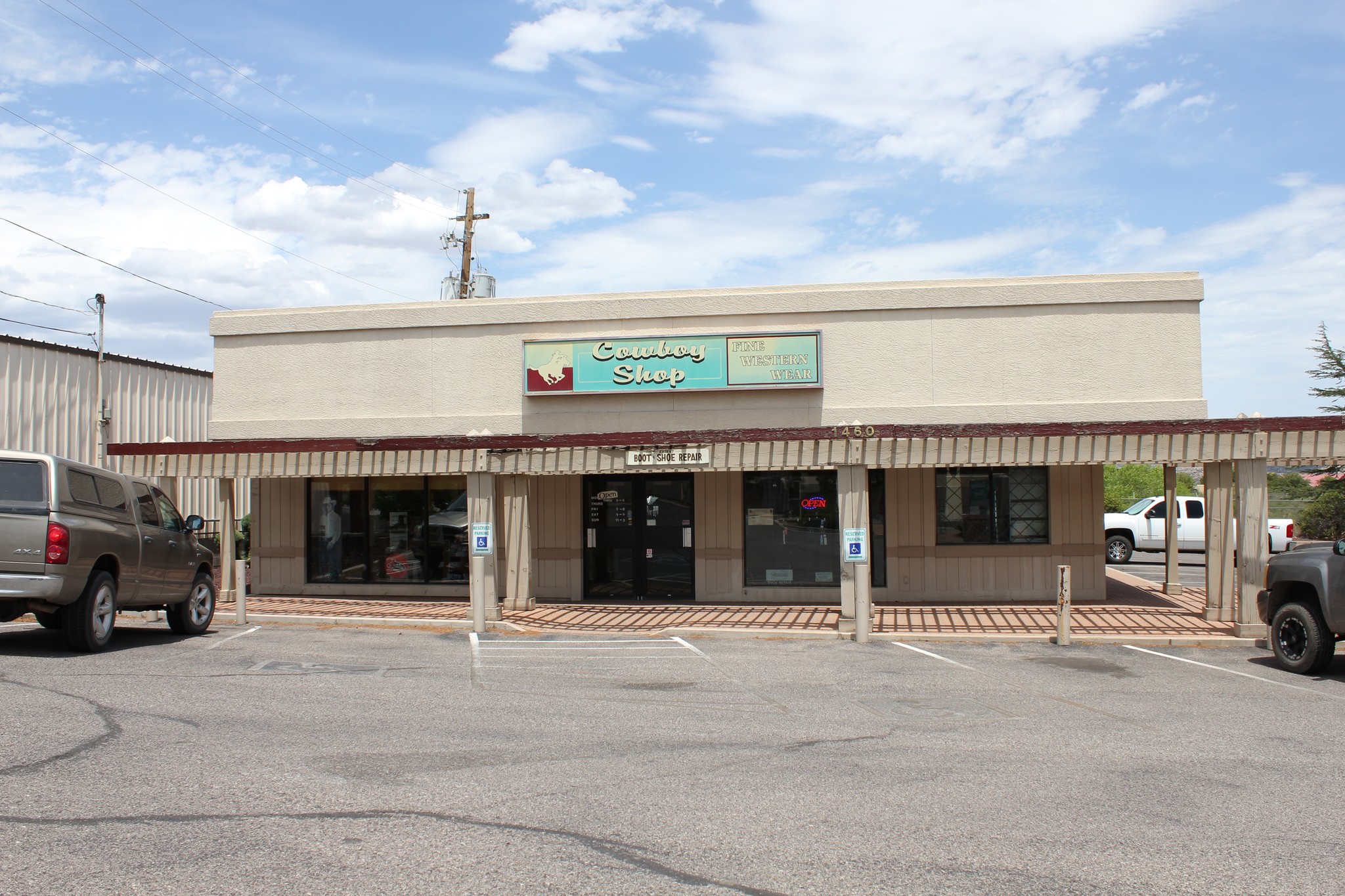 1460 E State Route 89a, Cottonwood, Az 86326 