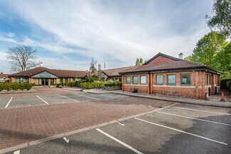 More details for Gadbrook Park, Rudheath - Office for Lease