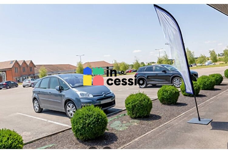 Retail in Creney-près-Troyes for sale - Building Photo - Image 2 of 4