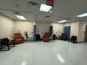 Medical Area