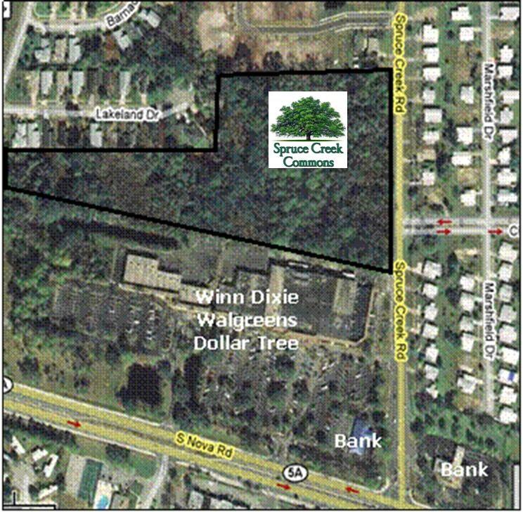 Spruce Creek Rd, Port Orange, FL for sale Primary Photo- Image 1 of 1