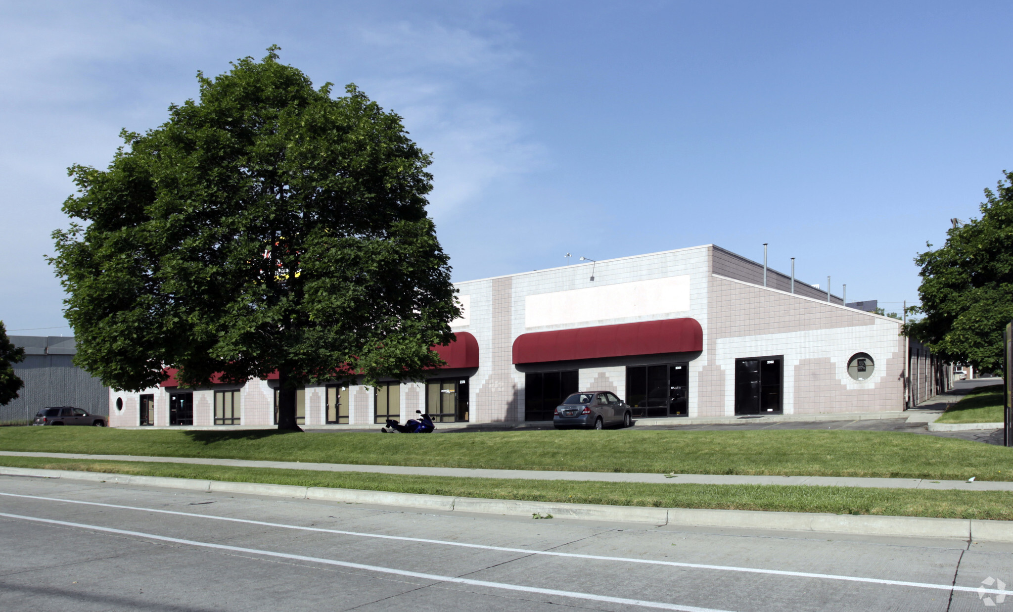 2362-2400 S West Temple St, Salt Lake City, UT for sale Primary Photo- Image 1 of 1