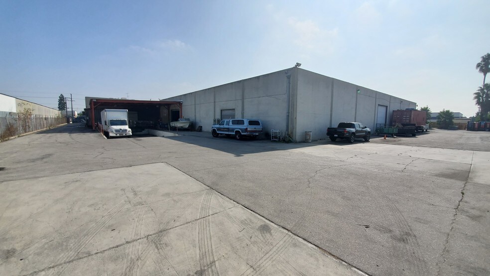 18001 S Main St, Gardena, CA for sale - Building Photo - Image 1 of 1