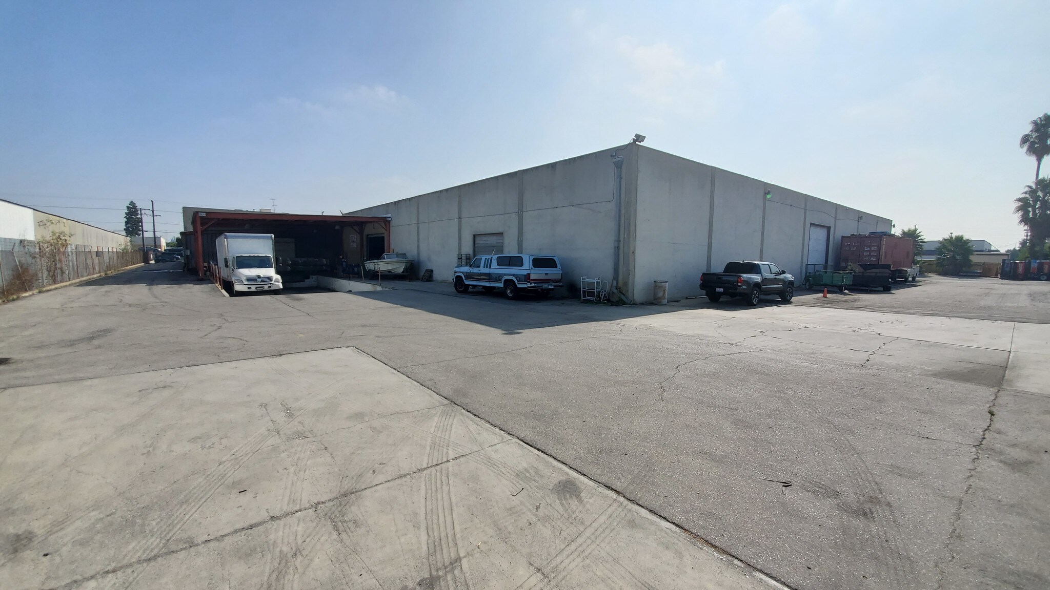 18001 S Main St, Gardena, CA for sale Building Photo- Image 1 of 1