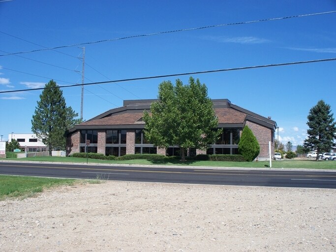 604 25 Rd, Grand Junction, CO for sale Primary Photo- Image 1 of 1