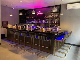 Turn-Key Cocktail Bar/Cafe - Pub