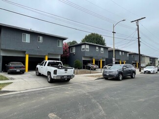 More details for 20609 Hartland St, Winnetka, CA - Multifamily for Sale