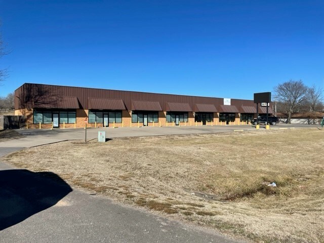 17632 S Muskogee Ave, Tahlequah, OK for sale Primary Photo- Image 1 of 1