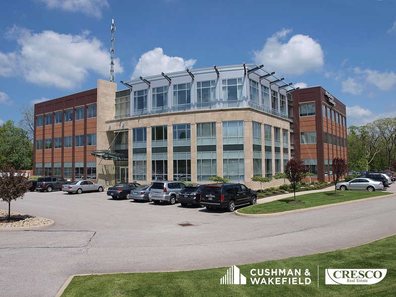 31099 Chagrin Blvd, Pepper Pike, OH for sale - Building Photo - Image 1 of 18