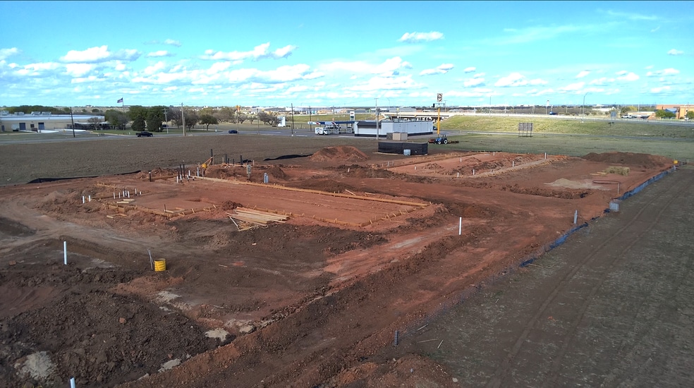 4281 Treanor Dr, Abilene, TX for sale - Construction Photo - Image 2 of 4