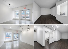 PRIME L.I.C RETAIL / OFFICE SPACE FOR LEASE - Office Space