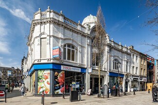 More details for 26-30 Southgate, Halifax - Office for Lease