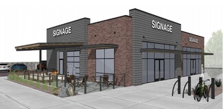 More details for 2901 N Monroe St, Spokane, WA - Land for Lease