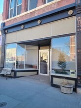 108-110 E Main St, Florence, CO for lease Building Photo- Image 2 of 3