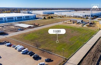 More details for 1023 Cedar Valley, Lancaster, TX - Land for Sale