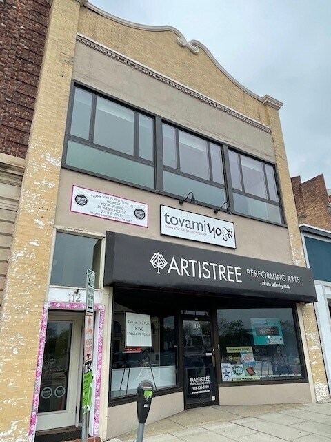 112 W Boston Post Rd, Mamaroneck, NY for sale Building Photo- Image 1 of 1