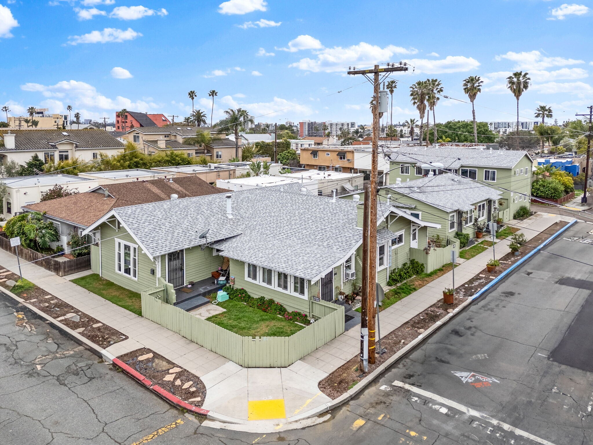 2621 Monroe Ave, San Diego, CA for sale Primary Photo- Image 1 of 1