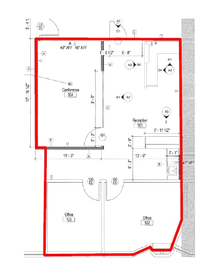 9237 Ward Pky, Kansas City, MO for lease Building Photo- Image 1 of 1