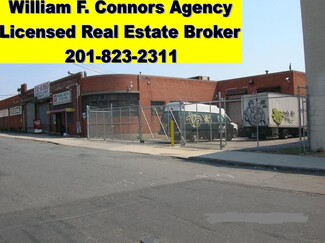 More details for 441-465 St Pauls Ave, Jersey City, NJ - Industrial for Lease