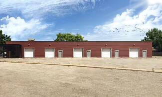 More details for 2745 Boulevard, Wichita, KS - Industrial for Lease