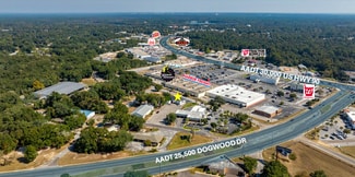 More details for 6460 Justice Ave, Milton, FL - Office for Sale