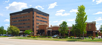 More details for 2075 W Big Beaver Rd, Troy, MI - Office, Office/Retail for Lease