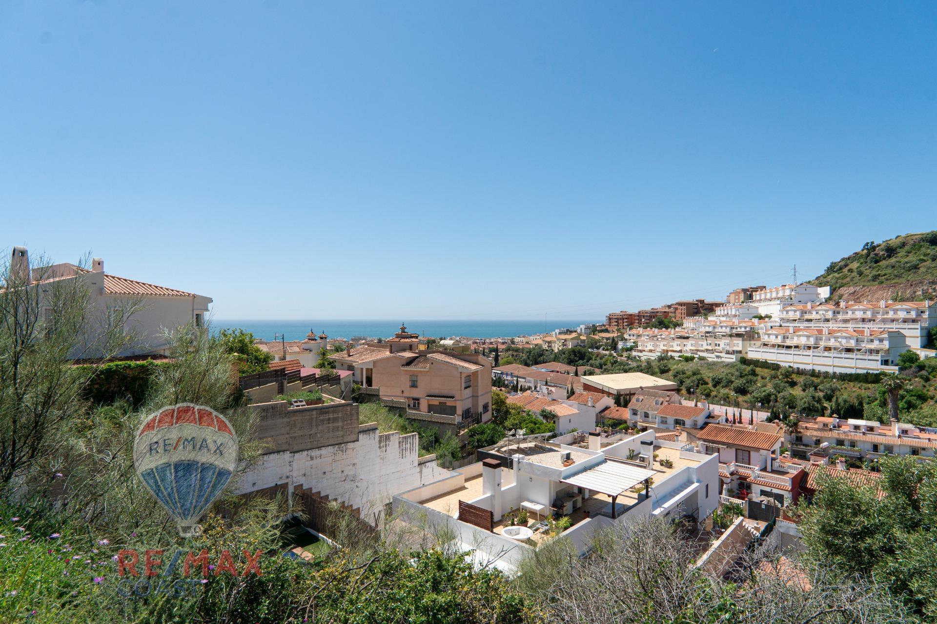 Land in Rincón de la Victoria, Málaga for sale Building Photo- Image 1 of 20