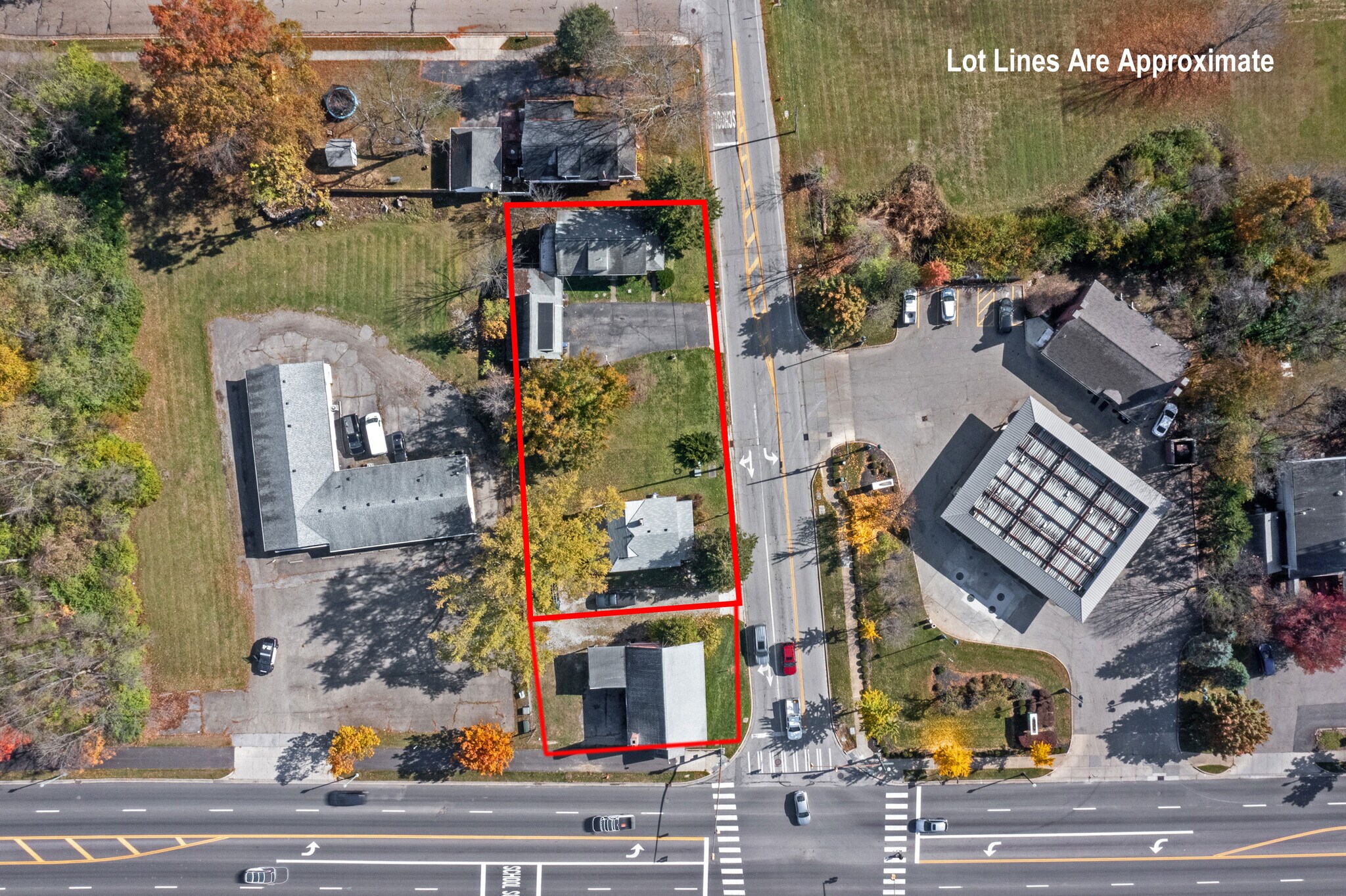 1230 Central College Rd, Westerville, OH 43081 Multifamily for Sale