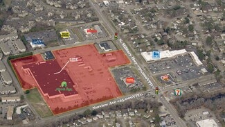 More details for 6205-6215 N N Military Hwy, Norfolk, VA - Retail for Sale