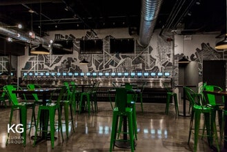 2211 N Milwaukee Ave, Chicago, IL for lease Interior Photo- Image 2 of 4